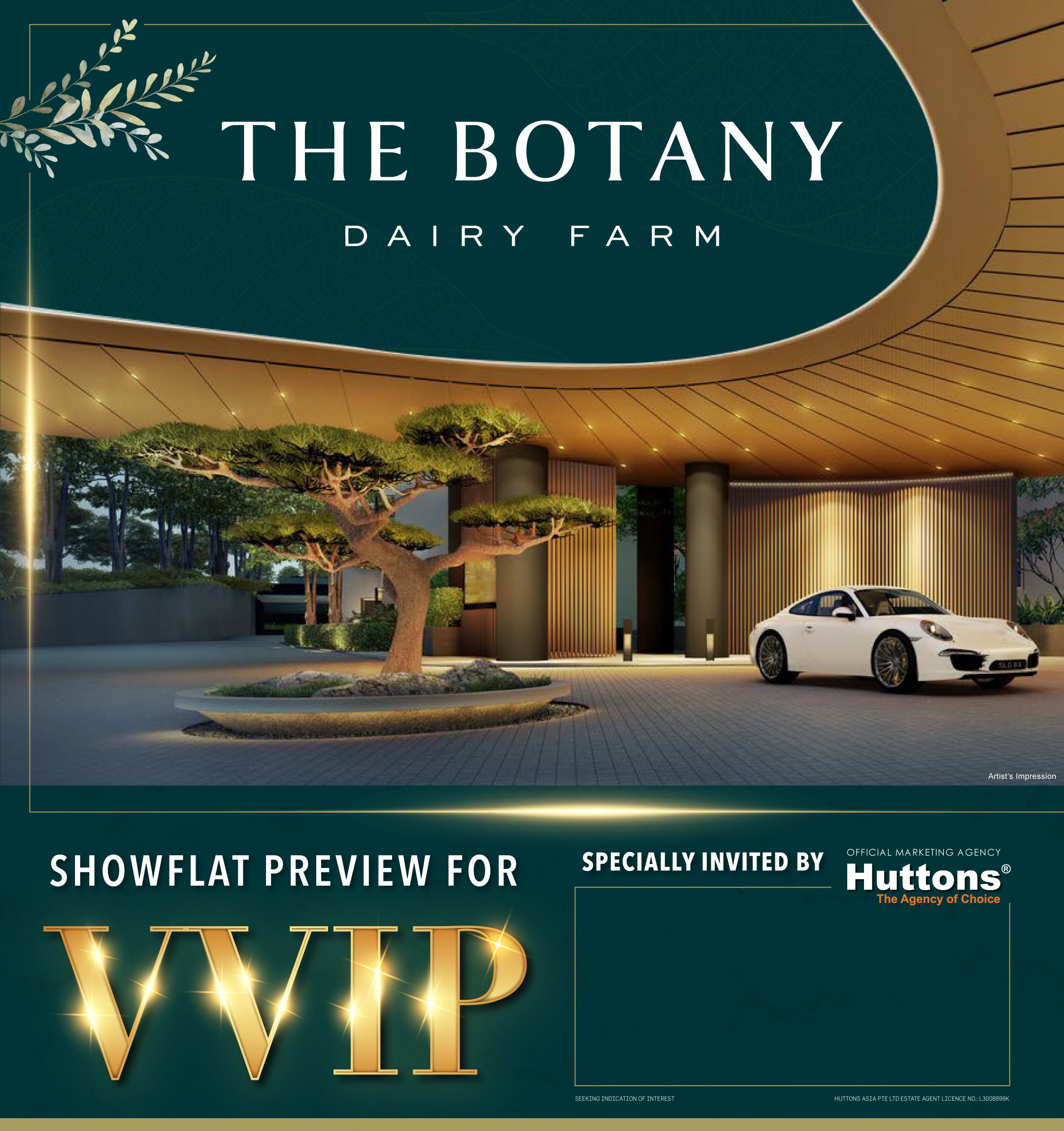 The Botany at Dairy Farm Gallery Image 19